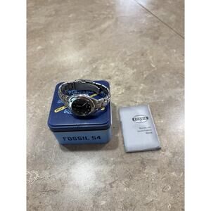 Fossil Watch